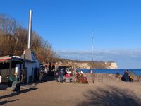 Silvester_2025_Binz: Kap Arkona - Fischerdorf Vitt