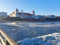 Silvester_2025_Binz: Kurhaus