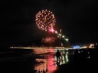 Silvester_2025_Binz: 