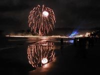 Silvester_2025_Binz: 