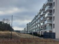 Silvester_2025_Binz: Prora - Block 2 Neu
