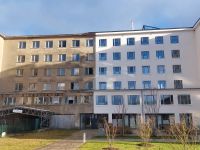 Silvester_2025_Binz: Prora Block 3 alt vs. neu