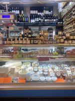 Markthalle La Laguna