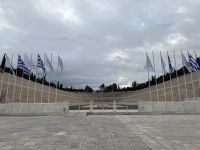 Panathenaic Stadion 