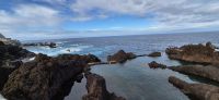 43 Naturschwimmbecken Porto Moniz