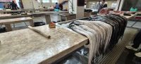 102 Inselspezialität schwarzer Degenfisch