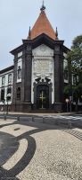 106 Schöne Gebäude in Funchal