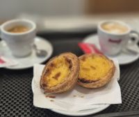 130 Pastel de Nata