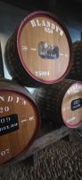 Madeira - Blandys Weinkeller in Funchal