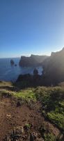 Madeira - Ponta de São Lourenço - Aussichtspunkt