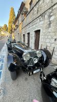 Tolle Autos, Saint-Paul-de-Vence