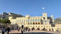 Palais Princier, Monaco