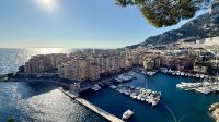 Monaco