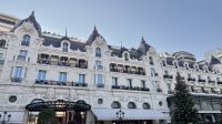 Hotel de Paris, Monte-Carlo