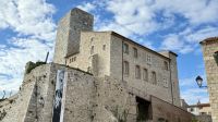 Picasso Museum, Antibes