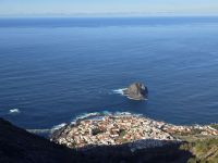 Garachico, Teneriffa