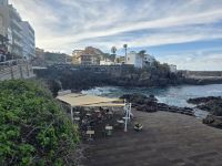 Puerto de la Cruz, Teneriffa 