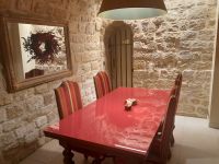 Frühstücksraum im Hotel St. Paul