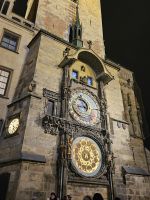 Prag, Astronomische Uhr