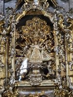 Prag, Kirche Maria vom Siege, Heiliges Jesulein