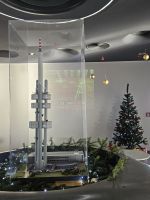 Prag, Model Fernsehturm