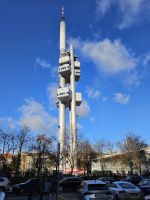 Prager Fernsehturm