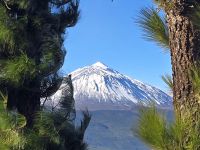 Teide, Teneriffa