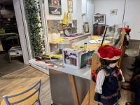 2. Tag: Ausflug in den südlichen Schwarzwald – Herstellung einer Schwarzwälder Kirschtorte