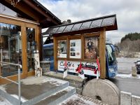 2. Tag: Ausflug in den südlichen Schwarzwald – Café und Schnapshäusle „Gscheiter Beck“