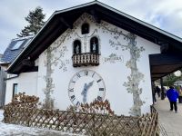 2. Tag: Ausflug in den südlichen Schwarzwald – Aufenthalt am Titisee