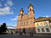 2. Tag: Ausflug in den südlichen Schwarzwald – Kloster St. Peter im Schwarzwald