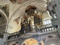 2. Tag: Ausflug in den südlichen Schwarzwald – Kloster St. Peter im Schwarzwald