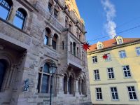 3. Tag: Stadtführung in Freiburg – Erzbischöfliches Ordinariat