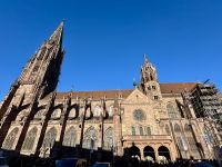 3. Tag: Stadtführung in Freiburg – Münster