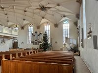 4. Tag: Aufenthalt in Freudenstadt – Stadtkirche