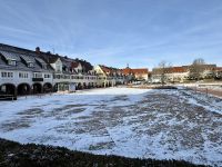 4. Tag: Aufenthalt in Freudenstadt – Marktplatz