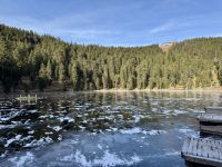 4. Tag: Auf der Schwarzwaldhochstraße – Fotostopp am Mummelsee