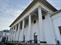 4. Tag: Aufenthalt in Baden-Baden – Kurhaus mit Casino