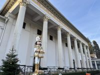 4. Tag: Aufenthalt in Baden-Baden – Kurhaus mit Casino