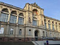 4. Tag: Aufenthalt in Baden-Baden – Friedrichsbad