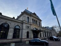 4. Tag: Aufenthalt in Baden-Baden – Festspielhaus