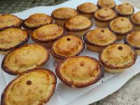 Pasticciotto Leccese 