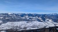 Rossfeld Panoramastraße 