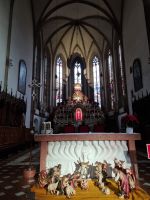 Meran (Stadtpfarrkirche St. Nikolaus)