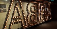 auf ins ABBA Museum!