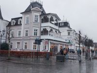 Silvester_2025_Binz: Binz Bäderarchitektur