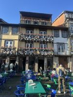 Eine sehr gemütliche Altstadt 