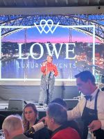 Unterhaltung mit Livemusik 