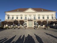 Sitz des Ministerpräsidenten