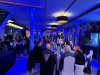 Sivesterfeier auf der MS Europa